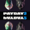 PAYDAY 2: Lycanwulf and The One Below Masks DLC Steam