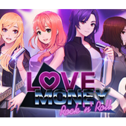 Love, Money, Rock'n'Roll * STEAM RU ⚡ АВТО 💳0%