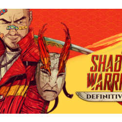Shadow Warrior 3: Definitive Edition * STEAM RU ⚡