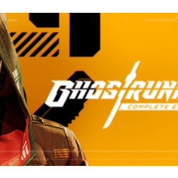 Ghostrunner: Complete Edition DLC * STEAM RU ⚡
