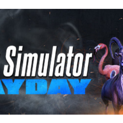 Goat Simulator: PAYDAY DLC * STEAM RU ⚡ АВТО 💳0%