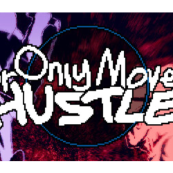 Your Only Move Is HUSTLE * STEAM RU ⚡ АВТО 💳0%