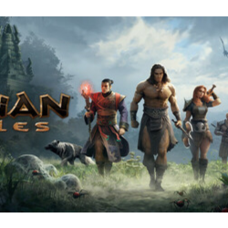 Conan Exiles - Standard Edition * STEAM RU ⚡ АВТО 💳0%
