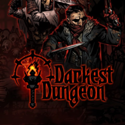 ✅ Darkest Dungeon® Xbox One & Xbox Series X|S активация