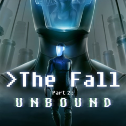 ✅ The Fall Part 2: Unbound Xbox One|X|S активация