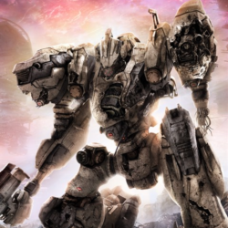 ✅ ARMORED CORE™ VI FIRES OF RUBICON™ Xbox активация