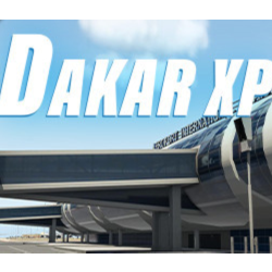 X-Plane 11 - Add-on: FSDG - Dakar DLC * STEAM RU ⚡