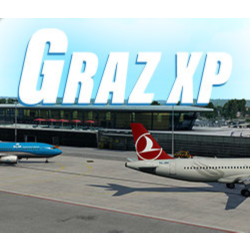X-Plane 11 - Add-on: FSDG - Graz DLC * STEAM RU ⚡