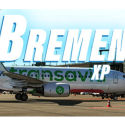X-Plane 11 - Add-on: FSDG - Bremen XP DLC * STEAM RU ⚡