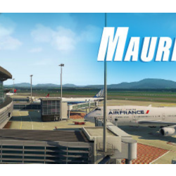 X-Plane 11 - Add-on: FSDG - Mauritius DLC * STEAM RU ⚡