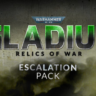 Warhammer 40,000: Gladius - Escalation Pack DLC