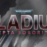 Warhammer 40,000: Gladius - Adepta Sororitas DLC