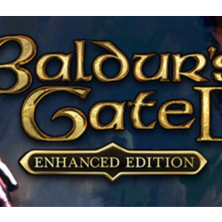 Baldur's Gate II: Enhanced Edition * STEAM RU ⚡