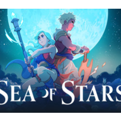 Sea of Stars   Artbook   Soundtrack steam Россия
