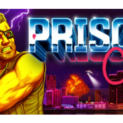 Prison City   Soundtrack steam Россия