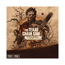 💜 The Texas Chain Saw Massacre | PS4/PS5 | Турция 💜