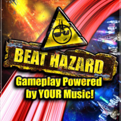 Beat Hazard (STEAM KEY / REGION FREE)