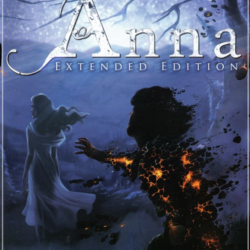 Anna - Extended Edition (STEAM KEY / REGION FREE)