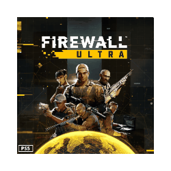 💜 Firewall Ultra | PS5 | Турция 💜