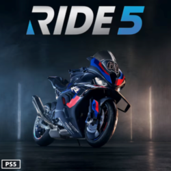 💜 RIDE 5 | PS5 | Турция 💜