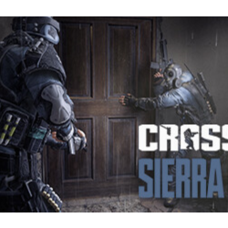 Crossfire: Sierra Squad * STEAM RU ⚡ АВТО 💳0%