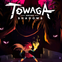 Towaga Among Shadows XBOX [ Игровой Ключ 🔑 Код ]