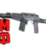 Макрос для BT2 на АС ВАЛ.  Bloody X7 Logitech Razer