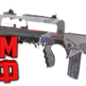 Макрос для BT2 на FAMAS.  Bloody X7 Logitech Razer