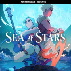 🎮✅🔥SEA OF STARS XBOX ONE/X|S/WIN10 🔑КЛЮЧ USA ЛИЦЕНЗИЯ🔥