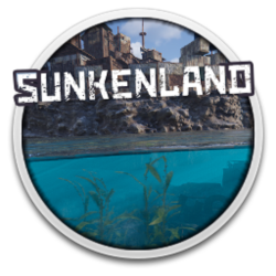 Sunkenland  DLC ®✔️Steam (Region Free)(GLOBAL)🌍