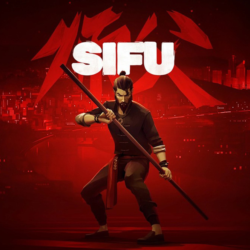 Sifu (PS4/RUS) П3-Активация