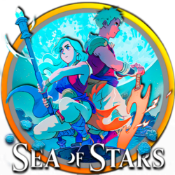 Sea of Stars  DLC®✔️Steam (Region Free)(GLOBAL)🌍