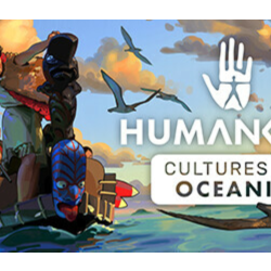HUMANKIND™ - Cultures of Oceania Pack DLC - STEAM RU