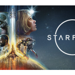 ☑️ STARFIELD STANDART EDITION ☑️ STEAM GIFT ☑️