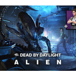 Dead by Daylight - Alien Chapter DLC - STEAM RU