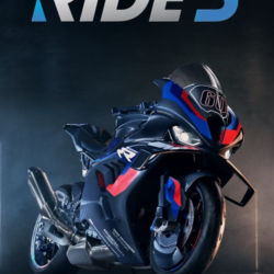 ✅ RIDE 5 Xbox Series X|S активация