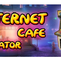 Internet Cafe Creator 💎 АВТОДОСТАВКА STEAM GLOBAL МГНОВЕННО ЛИЦЕНЗИЯ
