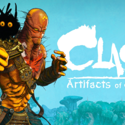 💎Clash: Artifacts of Chaos XBOX ONE X|S КЛЮЧ🔑