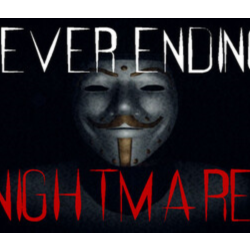 Never Ending Nightmare * STEAM RU ⚡ АВТО 💳0%