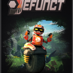 Defunct (STEAM KEY / REGION FREE)