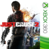 Just Cause 2 XBOX Покупка на Ваш аккаунт