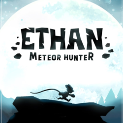 Ethan: Meteor Hunter (STEAM KEY / REGION FREE)