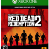 RED DEAD REDEMPTION 2   [XBOX ONE/SERIES X,S] КЛЮЧ