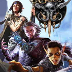 Baldur’s Gate 3 Digital Deluxe Edition💥Steam
