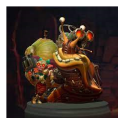 Snapfire (Very Rare) Snailfire Collector&acute;s Cache 2023