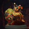 Snapfire (Very Rare) Snailfire Collector&acute;s Cache 2023