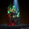 Wraith King Tyrant of the Veil Collector&acute;s Cache 2023