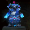 Storm Spirit Beast of Thunder Collector&acute;s Cache 2023