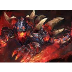 Primal Beast Primeval Abomination Collectors Cache 2023