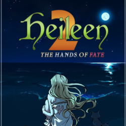 Heileen 2: The Hands Of Fate (STEAM KEY / REGION FREE)